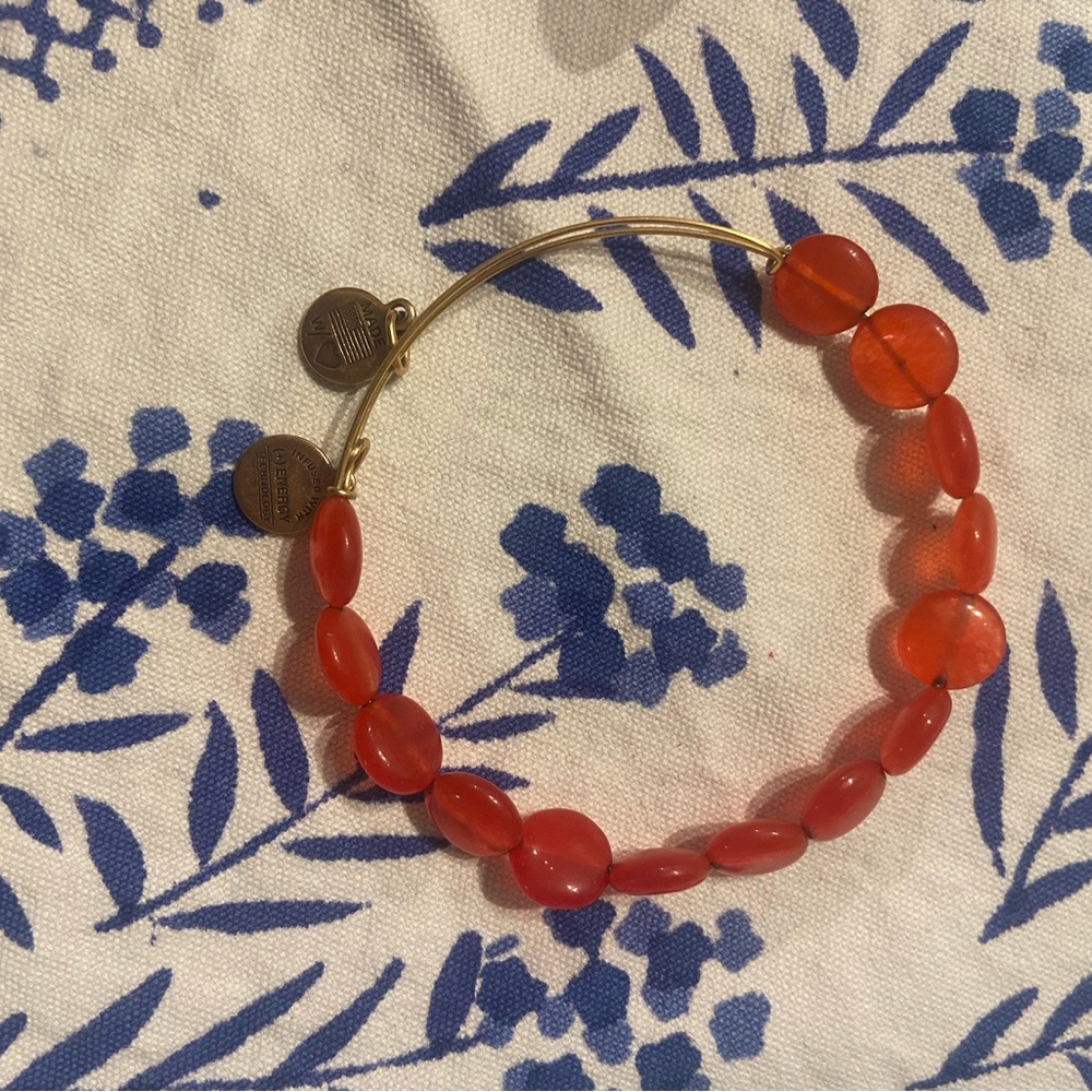 Alex and Ani Bracelet